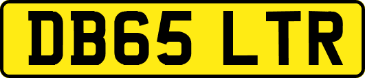 DB65LTR