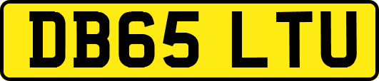 DB65LTU