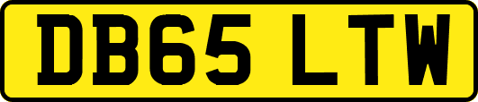 DB65LTW