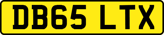 DB65LTX