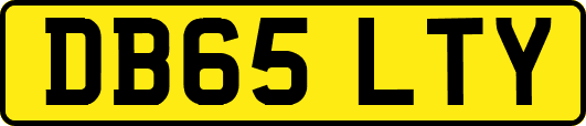 DB65LTY
