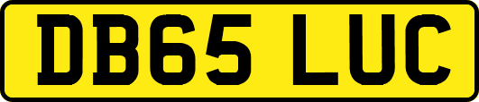 DB65LUC