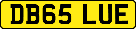 DB65LUE