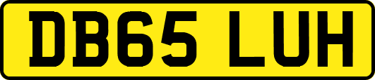 DB65LUH