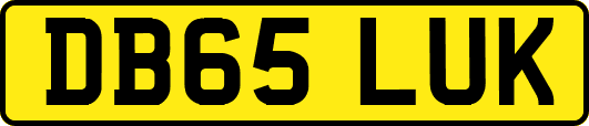 DB65LUK