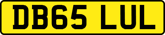 DB65LUL