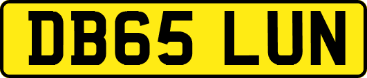 DB65LUN