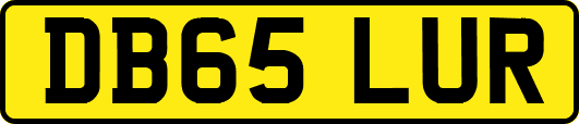 DB65LUR