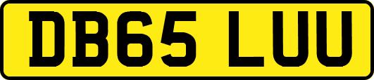 DB65LUU