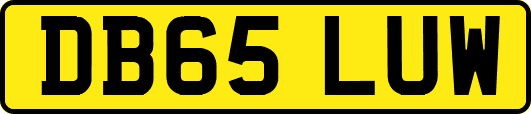 DB65LUW