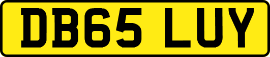 DB65LUY