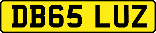 DB65LUZ