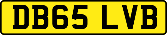 DB65LVB
