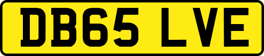 DB65LVE