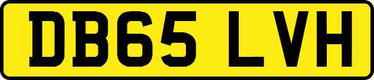 DB65LVH