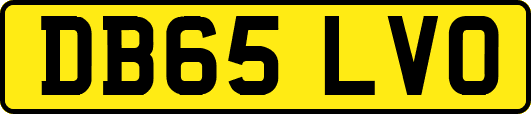 DB65LVO