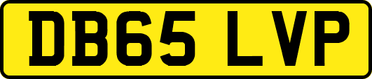 DB65LVP
