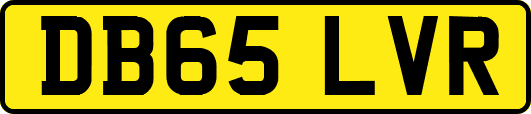 DB65LVR