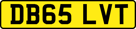DB65LVT