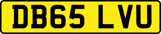 DB65LVU