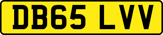 DB65LVV