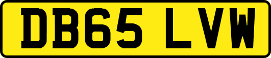 DB65LVW