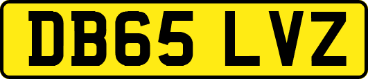 DB65LVZ