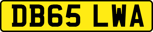 DB65LWA