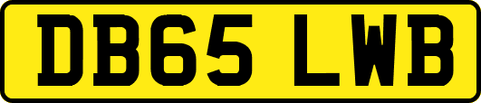 DB65LWB