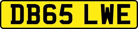 DB65LWE