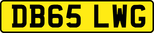 DB65LWG