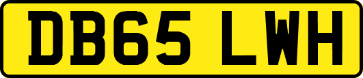 DB65LWH