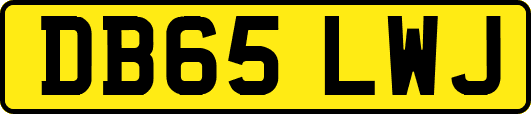 DB65LWJ