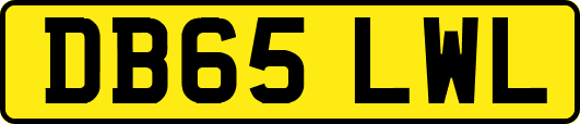 DB65LWL