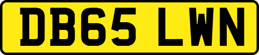 DB65LWN
