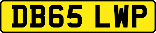 DB65LWP