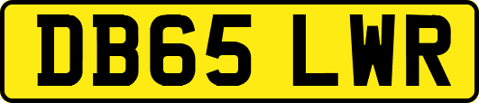 DB65LWR