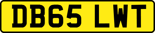 DB65LWT