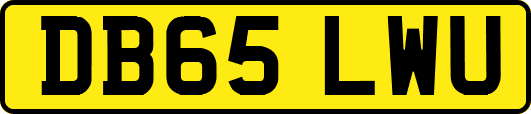 DB65LWU