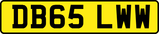 DB65LWW