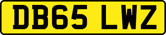 DB65LWZ