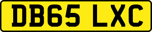 DB65LXC