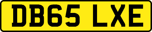 DB65LXE