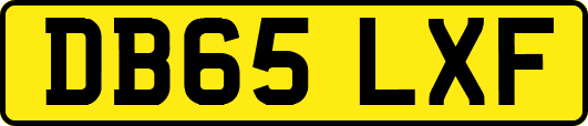 DB65LXF