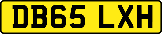DB65LXH