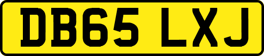 DB65LXJ