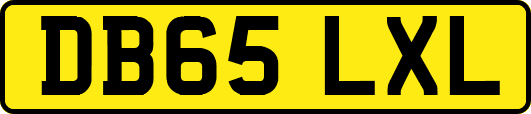 DB65LXL