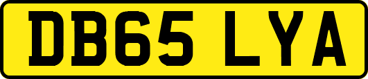 DB65LYA