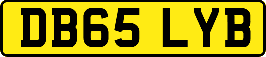 DB65LYB