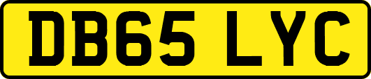 DB65LYC